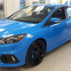 Illustration for article titled Remember, the Focus RS is a ispecial/i car